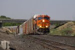 BNSF 6918-BNSF 1065